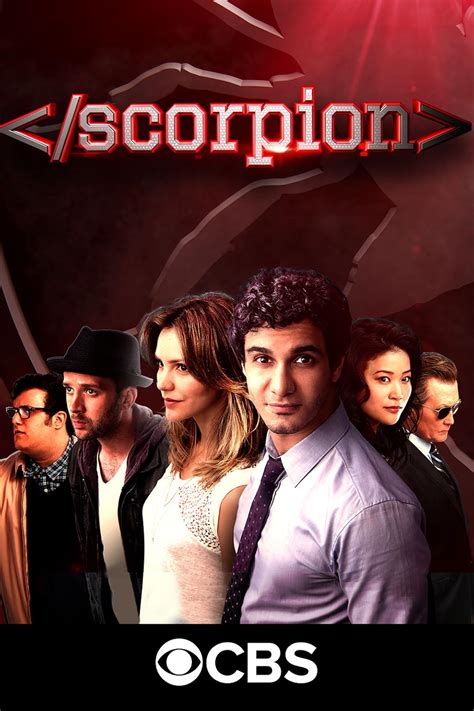 scorpion list of episodes|Scorpion (TV Series 2014–2018) .